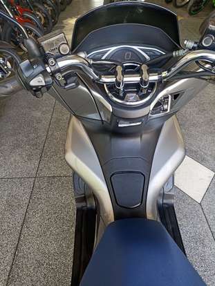 HONDA-PCX SPORT-2019