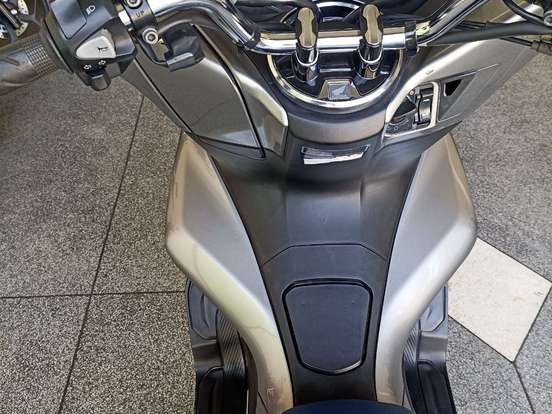 HONDA-PCX SPORT HONDA-PCX SPORT-2019