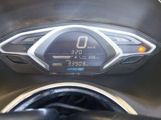HONDA-PCX SPORT HONDA-PCX SPORT-2019