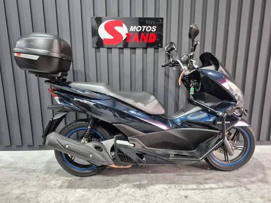 HONDA PCX SPORT 