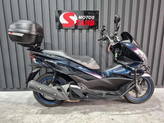 HONDA-PCX SPORT HONDA-PCX SPORT-2018