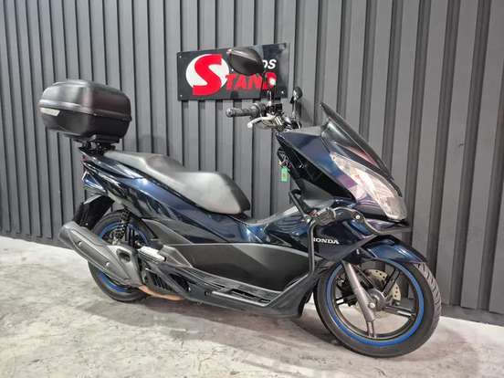 HONDA-PCX SPORT HONDA-PCX SPORT-2018