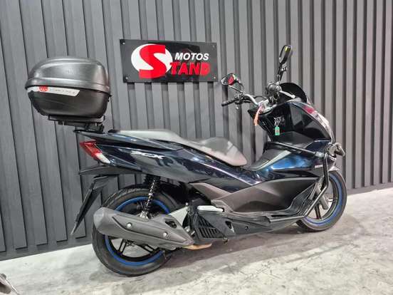 HONDA-PCX SPORT HONDA-PCX SPORT-2018
