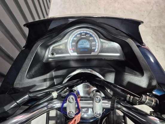 HONDA-PCX SPORT HONDA-PCX SPORT-2018