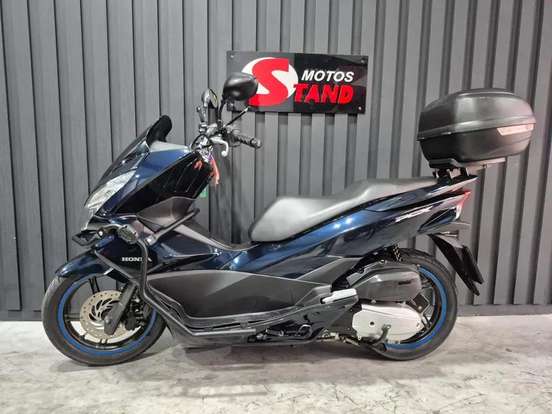 HONDA-PCX SPORT HONDA-PCX SPORT-2018