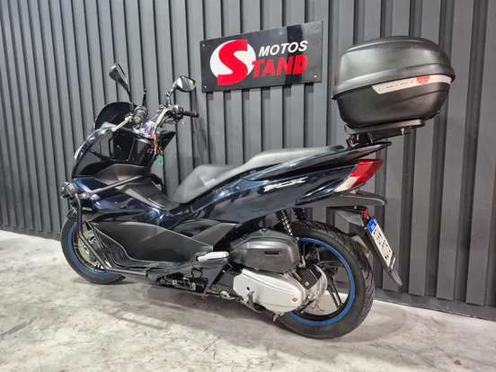 HONDA-PCX SPORT HONDA-PCX SPORT-2018