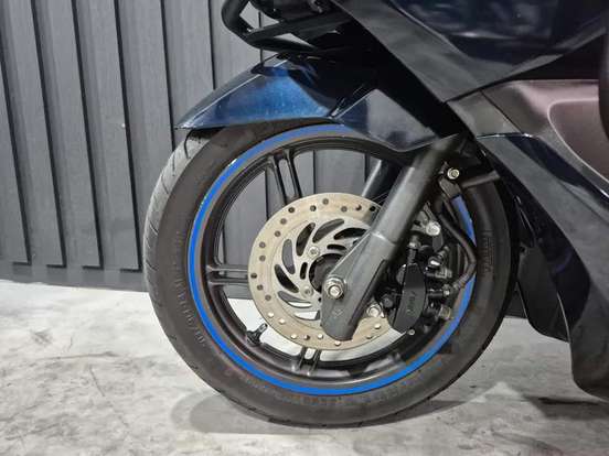HONDA-PCX SPORT HONDA-PCX SPORT-2018