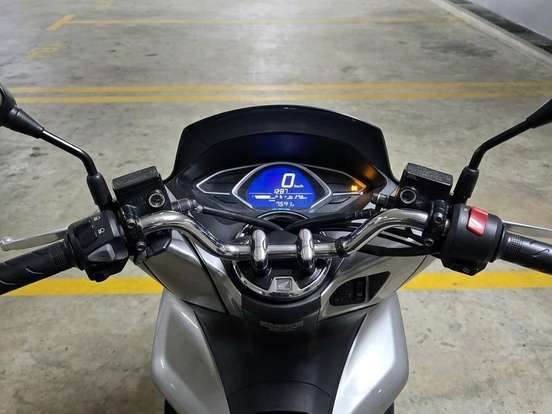HONDA-PCX SPORT HONDA-PCX SPORT-2020