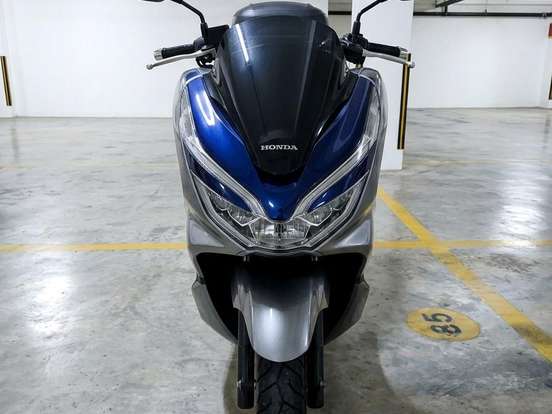 HONDA-PCX SPORT HONDA-PCX SPORT-2020