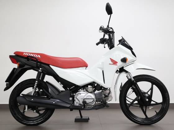 HONDA POP 110i ES 