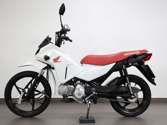 HONDA-POP 110i ES-2026