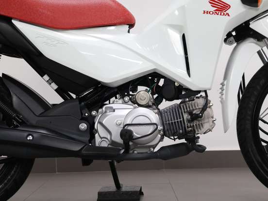 HONDA-POP 110i ES-2026