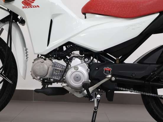 HONDA-POP 110i ES HONDA-POP 110i ES-2026