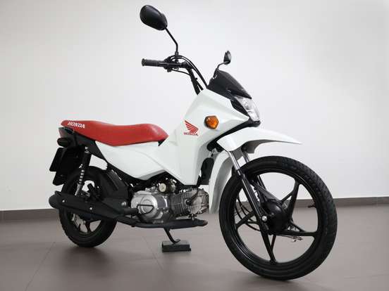 HONDA-POP 110i ES-2026