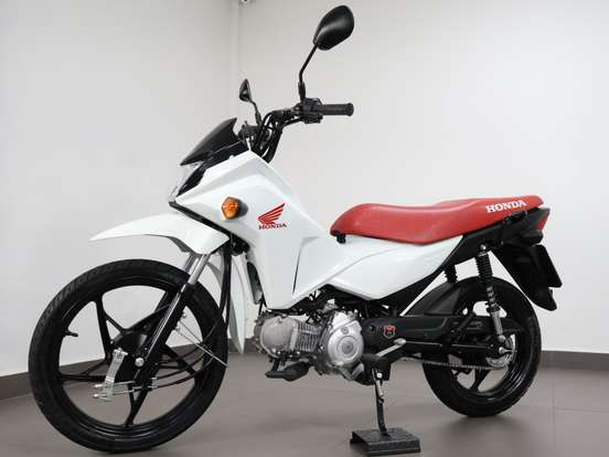 HONDA-POP 110i ES HONDA-POP 110i ES-2026