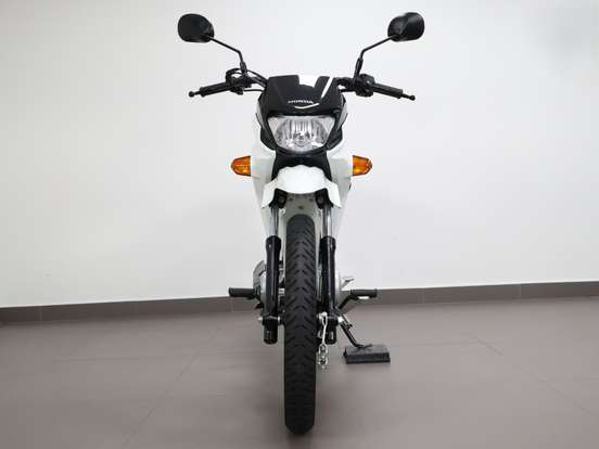 HONDA-POP 110i ES-2026