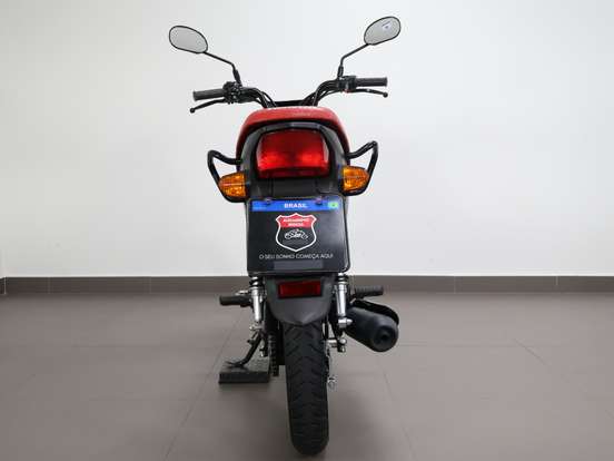 HONDA-POP 110i ES HONDA-POP 110i ES-2026