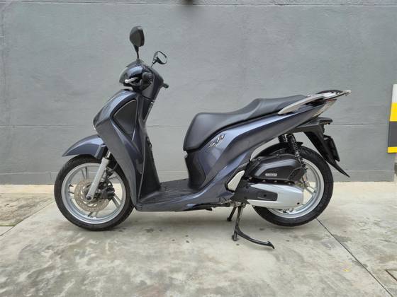 HONDA SH 150i 