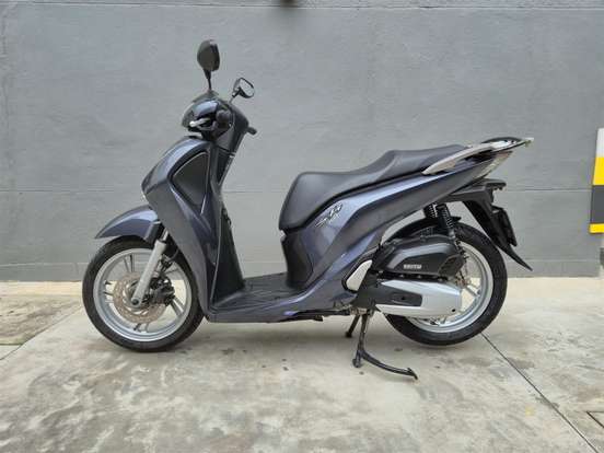 HONDA-SH 150i-2021