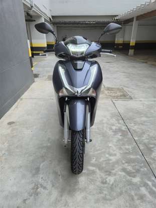 HONDA-SH 150i-2021