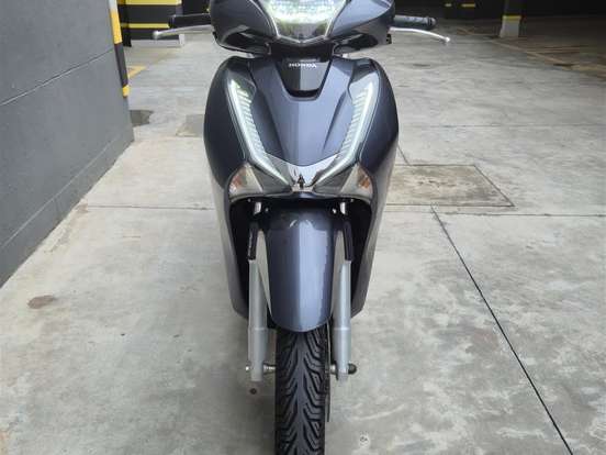 HONDA-SH 150i HONDA-SH 150i-2021