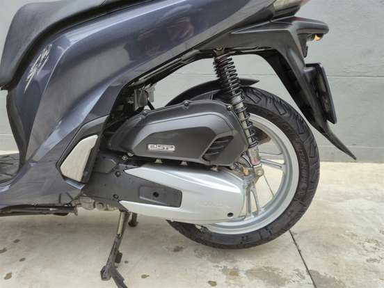HONDA-SH 150i-2021