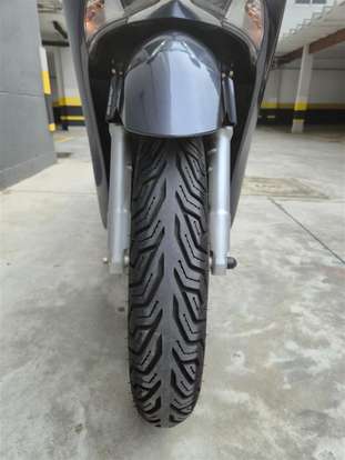 HONDA-SH 150i-2021