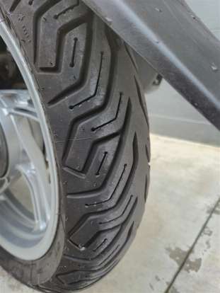 HONDA-SH 150i-2021