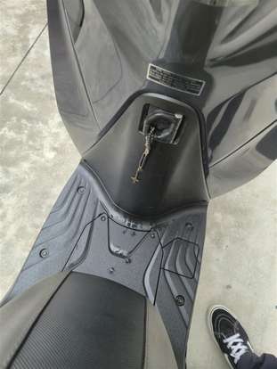 HONDA-SH 150i-2021