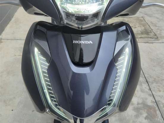 HONDA-SH 150i HONDA-SH 150i-2021
