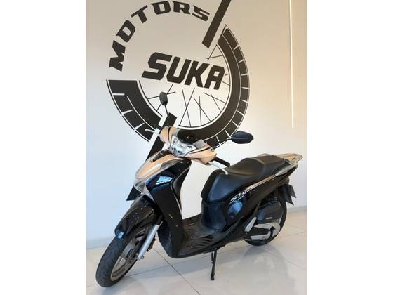HONDA SH 150i 