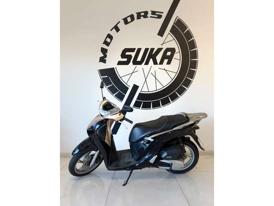 HONDA-SH 150i HONDA-SH 150i-2021