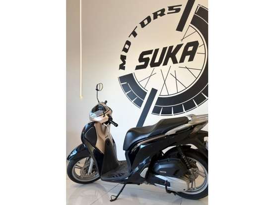HONDA-SH 150i HONDA-SH 150i-2021