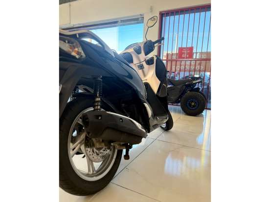 HONDA-SH 150i HONDA-SH 150i-2021
