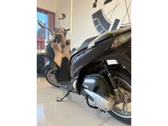 HONDA-SH 150i HONDA-SH 150i-2021