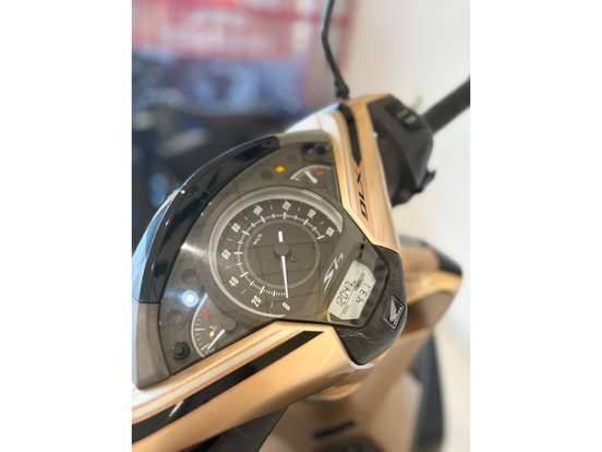HONDA-SH 150i HONDA-SH 150i-2021