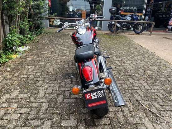 HONDA-VTX 1800C-2006