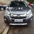 HONDA WR-V 1.5 16V FLEXONE EX CVT HONDA WR-V 1.5 16V FLEXONE EX CVT