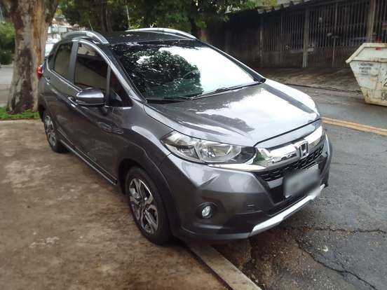 HONDA-WR-V-2017