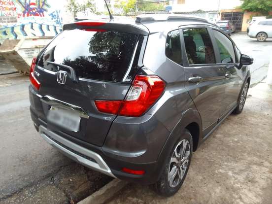 HONDA-WR-V-2017