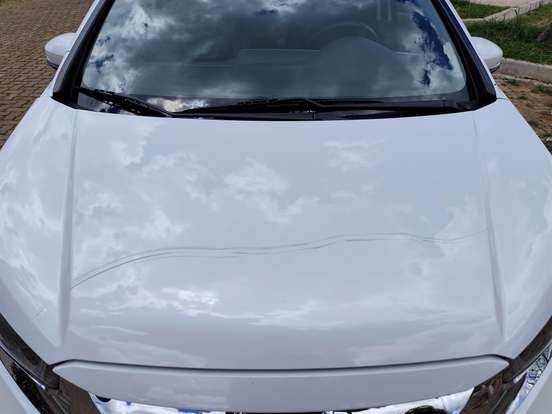 HONDA-WR-V-1.5 16V FLEXONE EX CVT HONDA-WR-V-2020