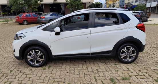 HONDA-WR-V-2020