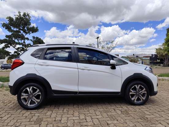 HONDA-WR-V-1.5 16V FLEXONE EX CVT HONDA-WR-V-2020