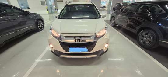 HONDA-WR-V-2020