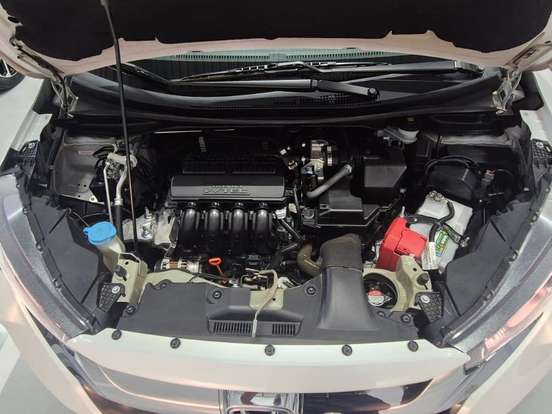 HONDA-WR-V-1.5 16V FLEXONE EX CVT HONDA-WR-V-2020