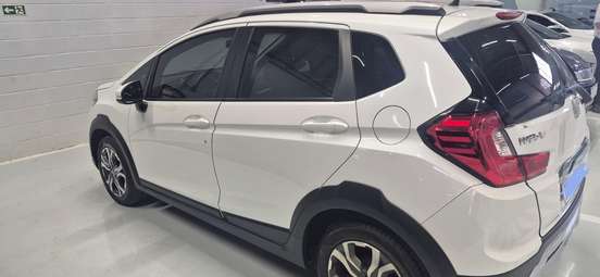 HONDA-WR-V-2020