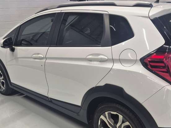HONDA-WR-V-1.5 16V FLEXONE EX CVT HONDA-WR-V-2020