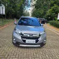 HONDA WR-V 1.5 16V FLEXONE EXL CVT HONDA WR-V 1.5 16V FLEXONE EXL CVT