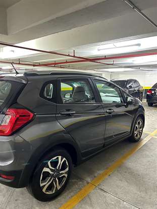 HONDA-WR-V-2017