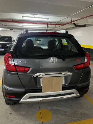 HONDA-WR-V-2017
